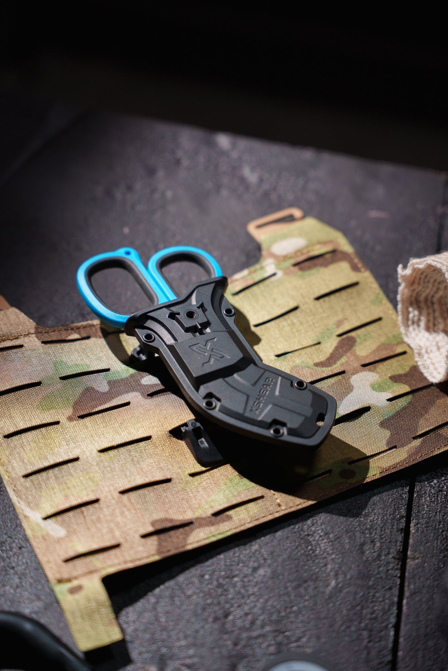 XShear Holster for 6" Mini Shears