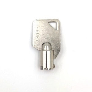 FEOK1 Fire Service Elevator Key
