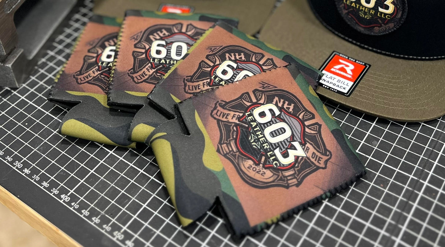 603 Koozie