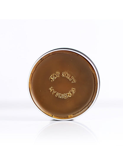 Smooth Bore - Firme Hold Mustache & Beard Wax