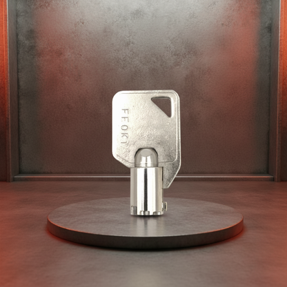 FEOK1 Fire Service Elevator Key