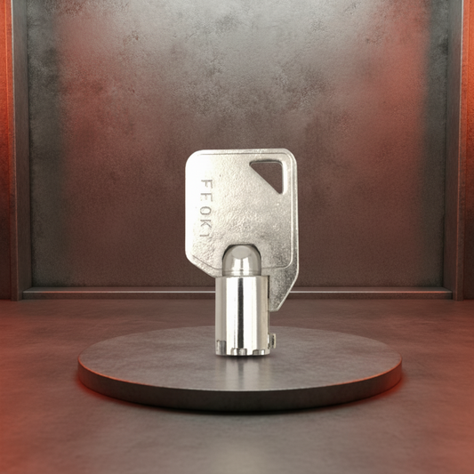 FEOK1 Fire Service Elevator Key