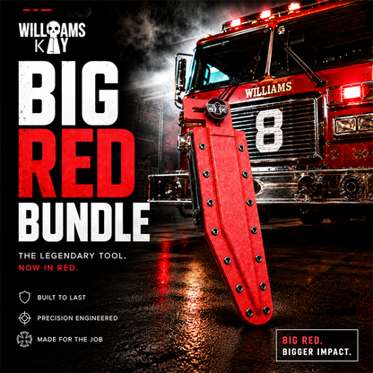 BIG RED BUNDLE