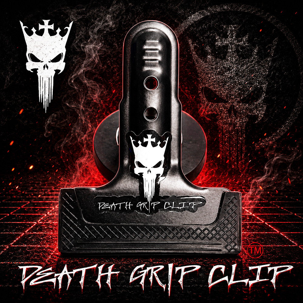 Death Grip Clip