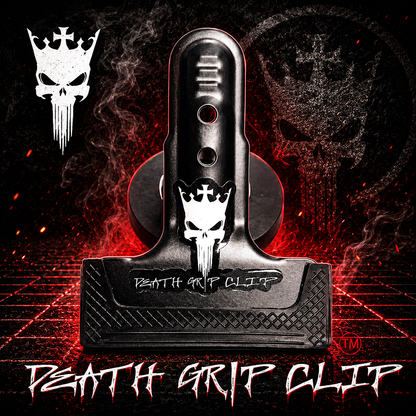 Death Grip Clip