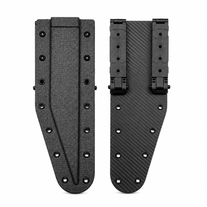Black CF Molle Holster