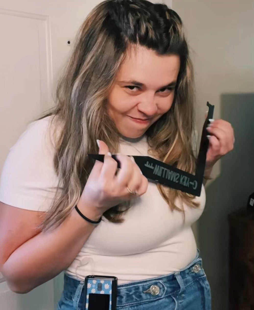 The Williams Key