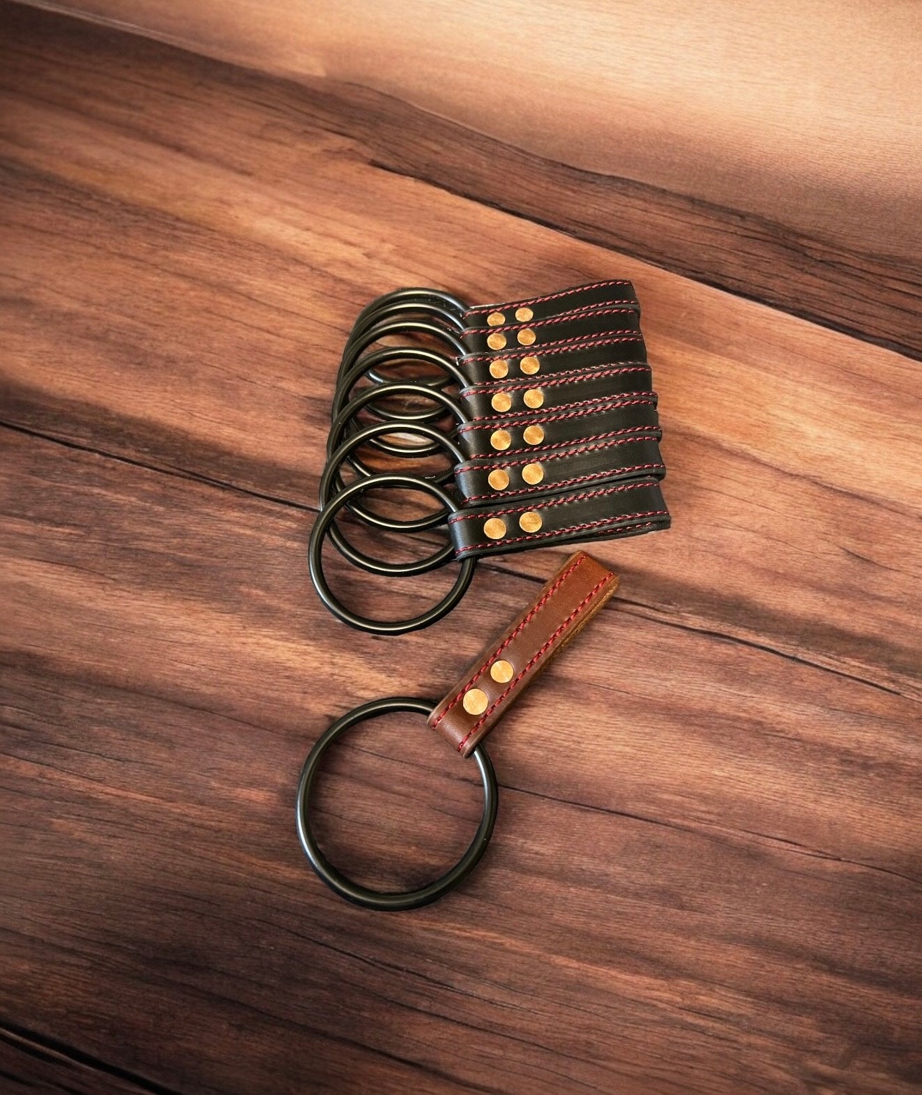 Tool Ring