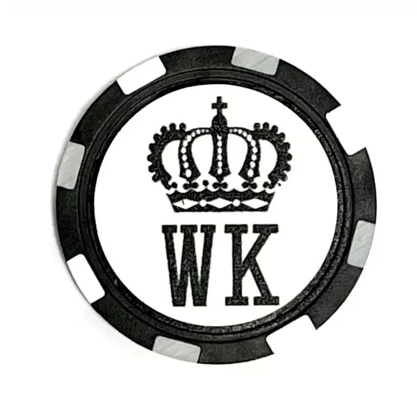 Poker Chip