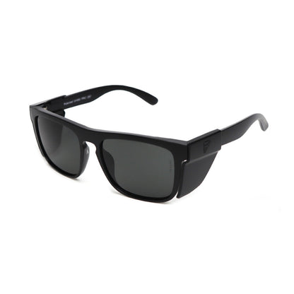 Black Z87+ Protective Side Shields