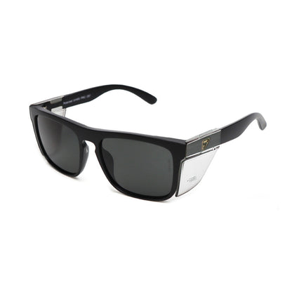 Clear Z87+ Protective Side Shields