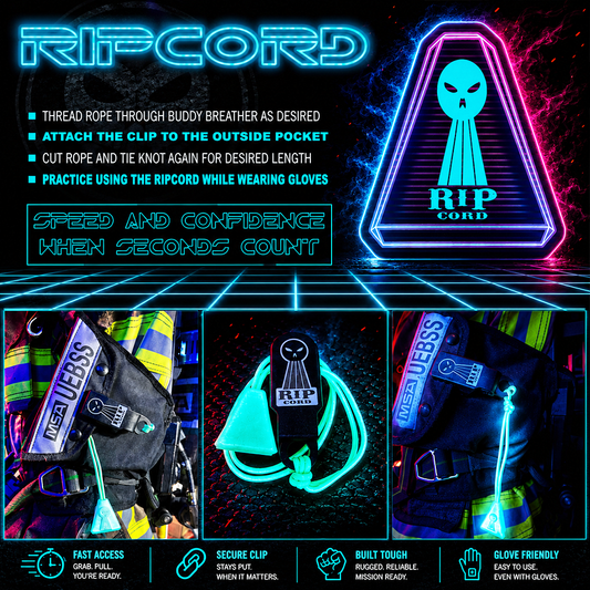 RIPcord (Rescue In Progress)
