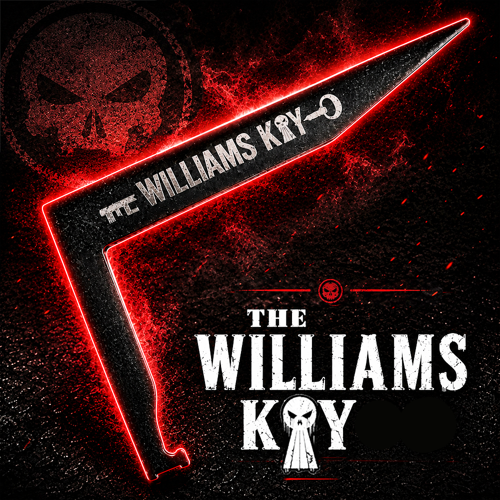 The Williams Key
