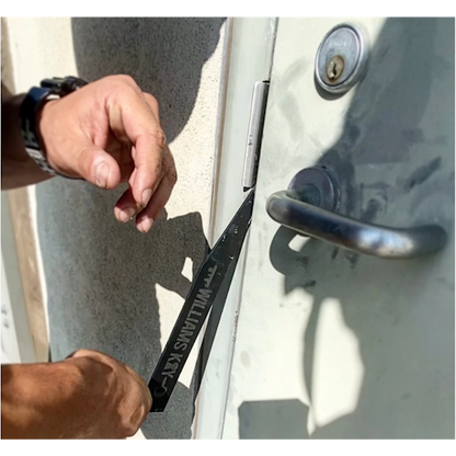 The Williams Key