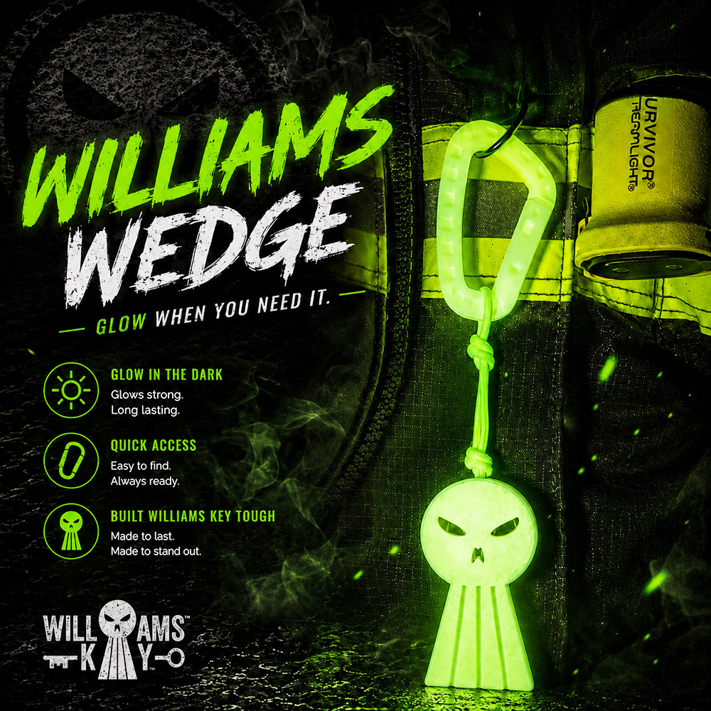 Williams Wedge