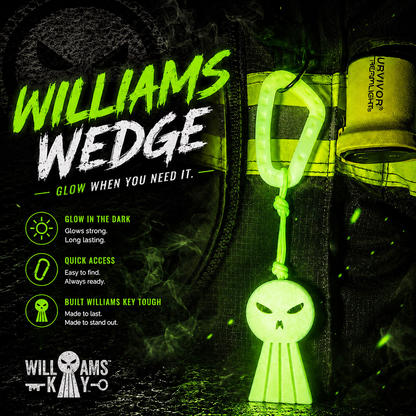 Williams Wedge