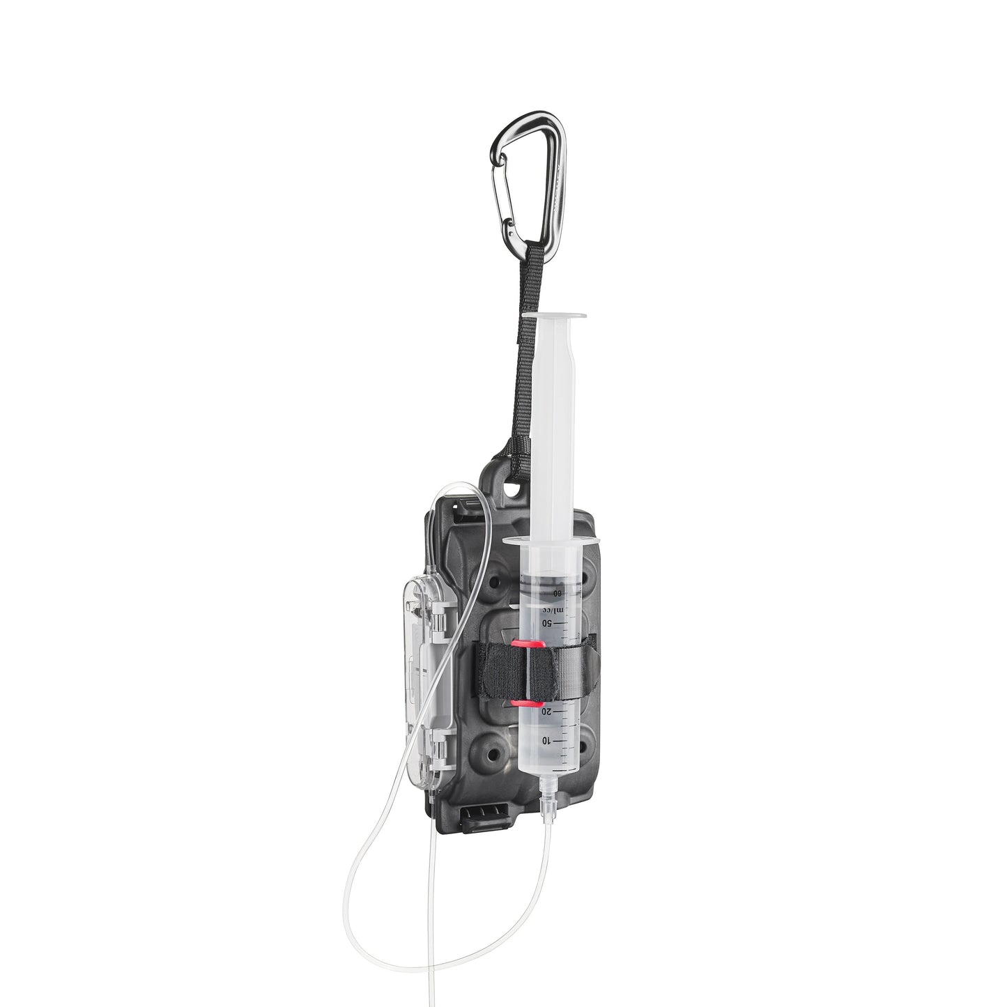 IV Pump Case