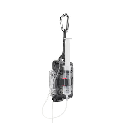 IV Pump Case