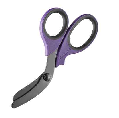 XShear 7.5” Heavy Duty Trauma Shears - The Original XShear