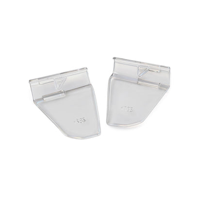 Clear Z87+ Protective Side Shields