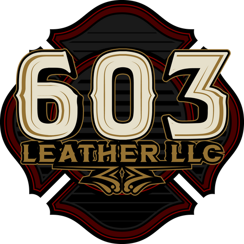 603 Leather