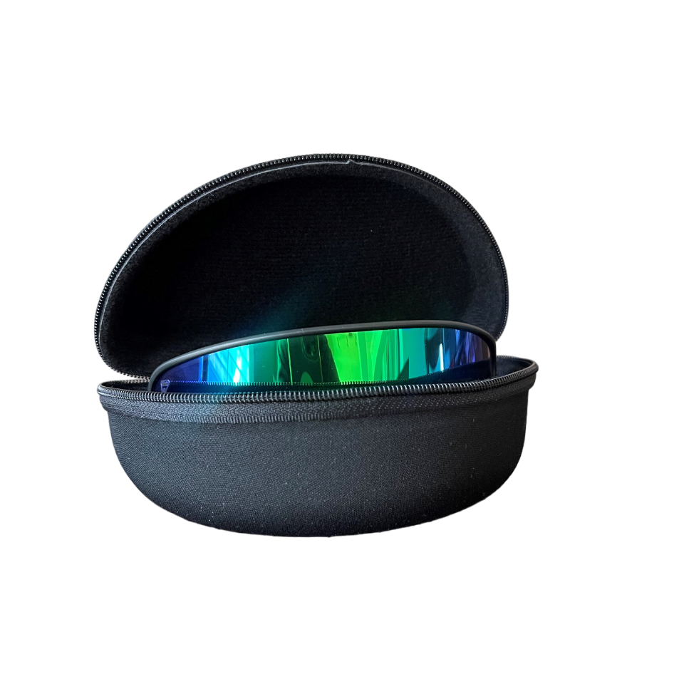 Sunglasses Sport Case